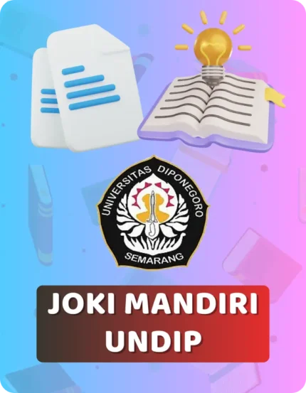 joki ujian mandiri undip termurah
