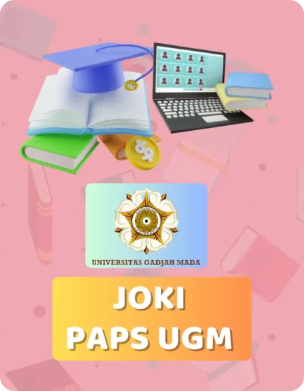joki paps ugm resmi jogja