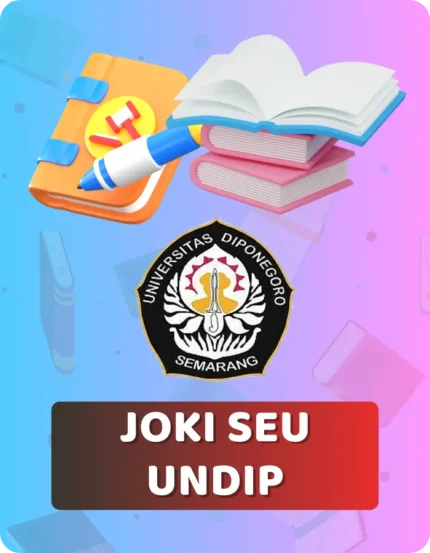 joki seu undip resmi