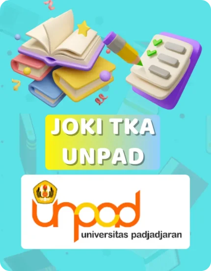 joki tka unpad termurah