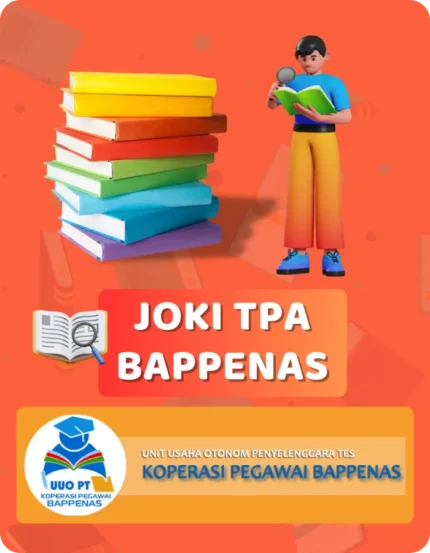 joki tpa bappenas sleman jogja