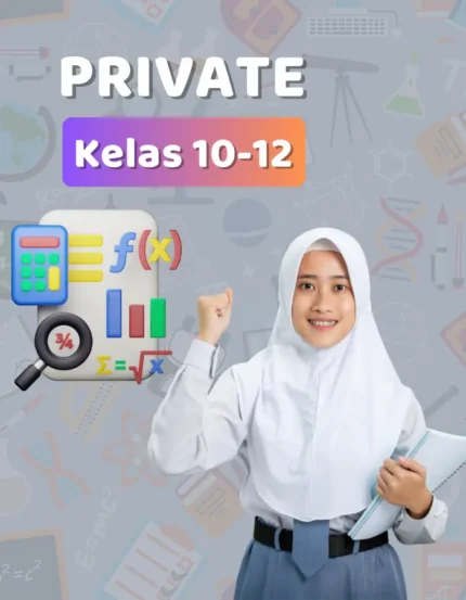 LES PRIVATE SMA JOGJA SLEMAN