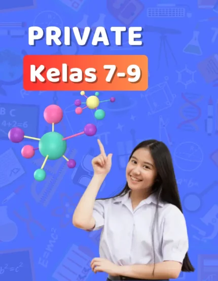 LES PRIVATE SMP JOGJA MURAH